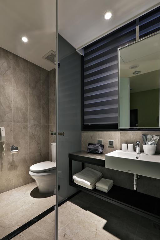 Miller Inn Taichung Luaran gambar
