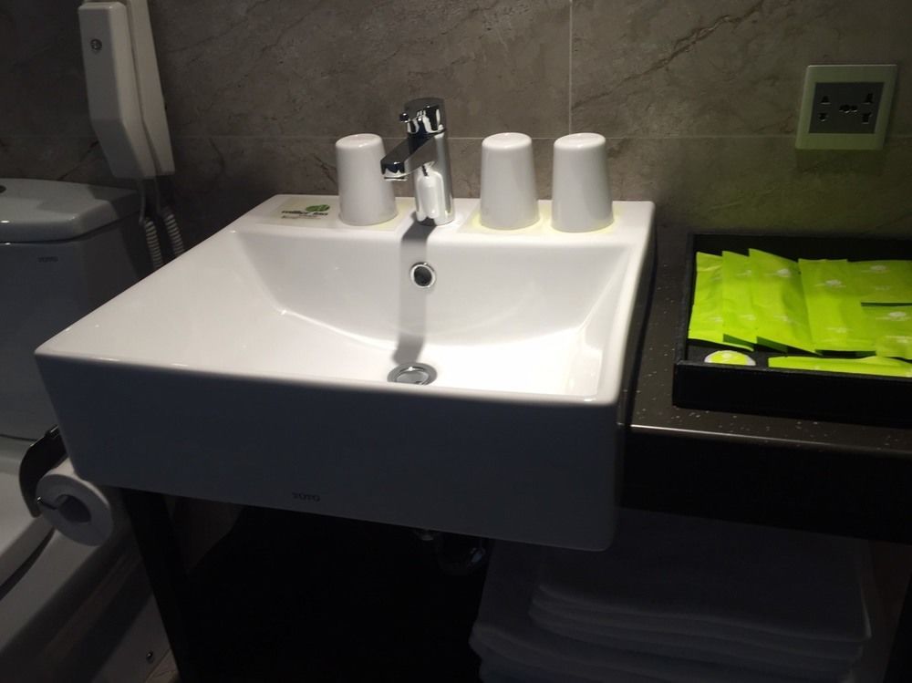 Miller Inn Taichung Luaran gambar