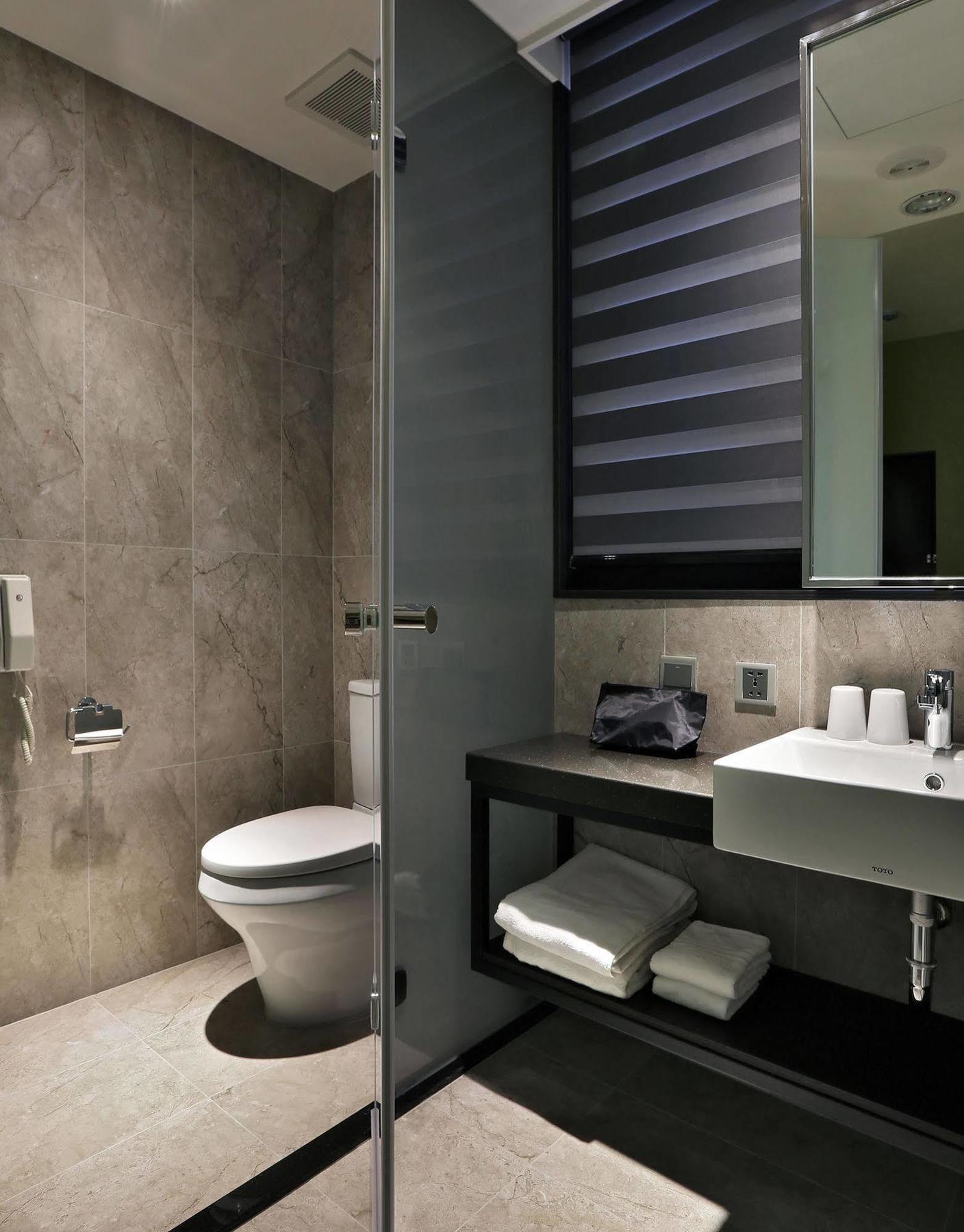 Miller Inn Taichung Luaran gambar